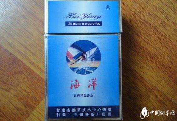 兰州爆珠香烟有什么口味