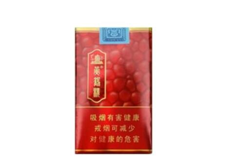 555香烟无爆珠什么味