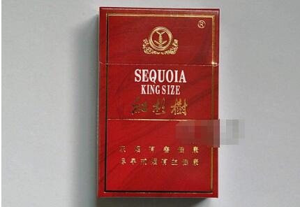 带香味的香烟没爆珠