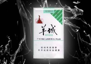 进口香烟上的条形码怎么扫