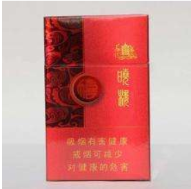 mu果味爆珠香烟价格