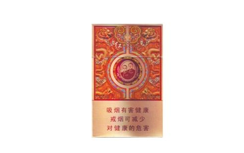 刘三姐香烟黑色爆珠