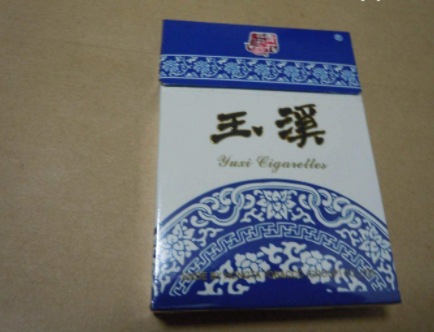 香烟爆珠皮的成分有哪些