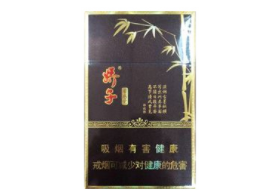 薄荷味的爆珠香烟有什么