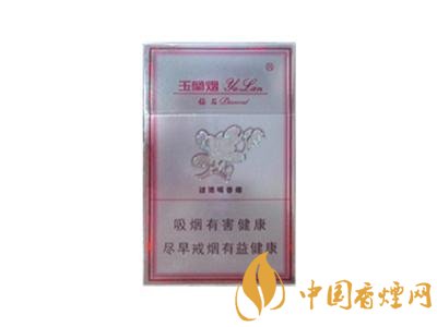 红酒爆珠香烟能不能抽
