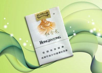 进口香烟排名前十名图片