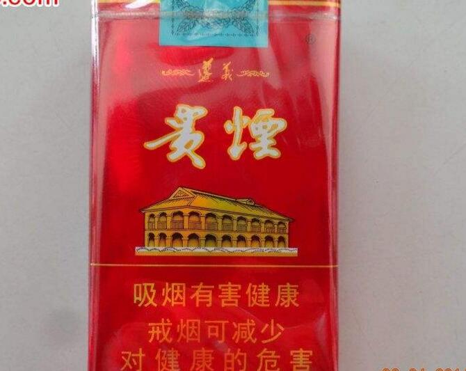 娇子精品香烟内含爆珠