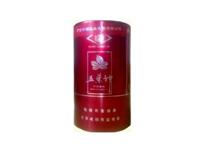 金桥香烟爆珠价格多少钱