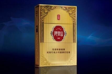 爆珠香烟销量排行榜